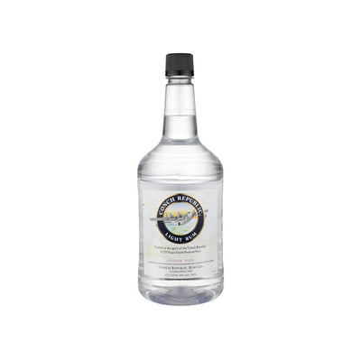 Conch Republic Light Rum - 750ML