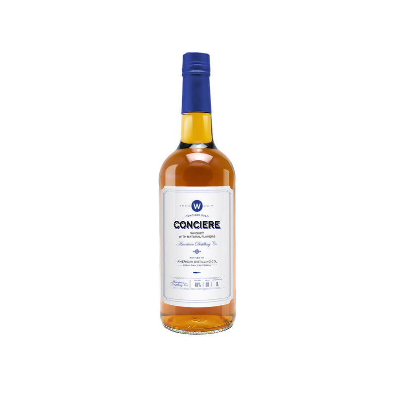 Conciere Whiskey - 1L