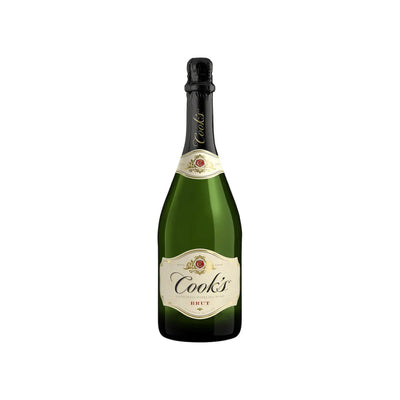 Cook's Brut Champagne - 750ML