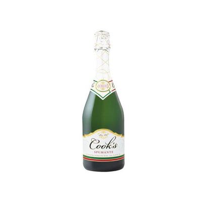 Cook's Spumante - 750ML