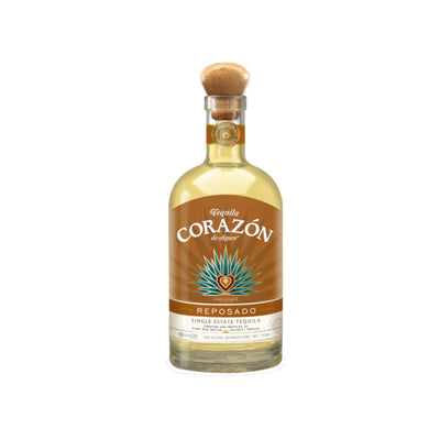 Corazon Reposaco - 375ML