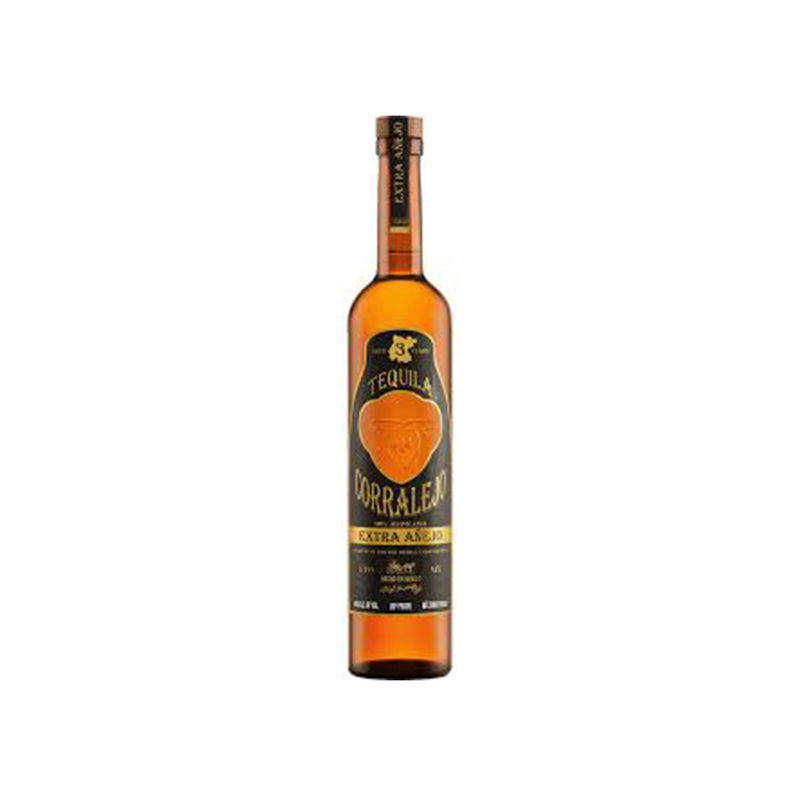 Corralejo Extra Anejo - 750ML