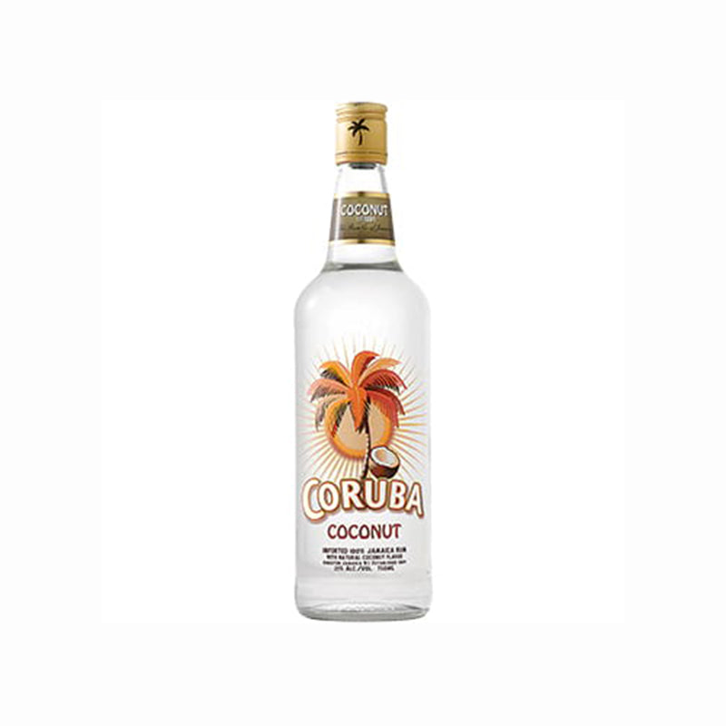 Coruba Coconut - 1L