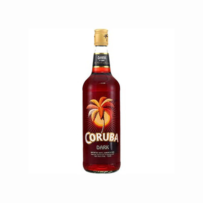 Courba Spiced - 750ML