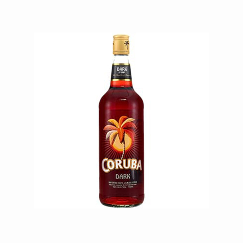 Courba Spiced - 750ML