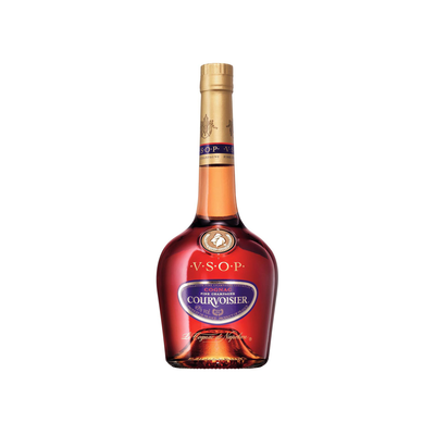 Courvoisier Vsop Cognac - 1L