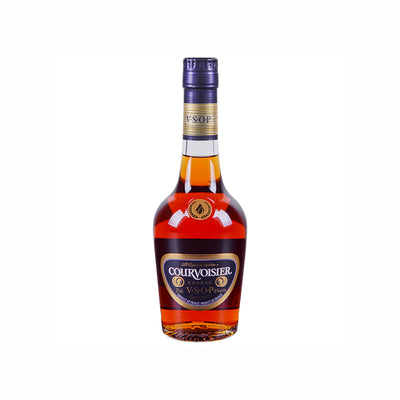 Courvoisier Vsop Cognac - 375ML