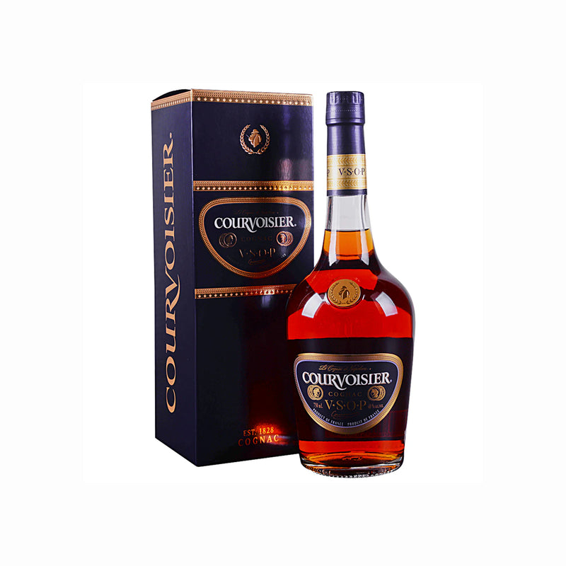 Courvoisier Vsop Cognac - 750ML