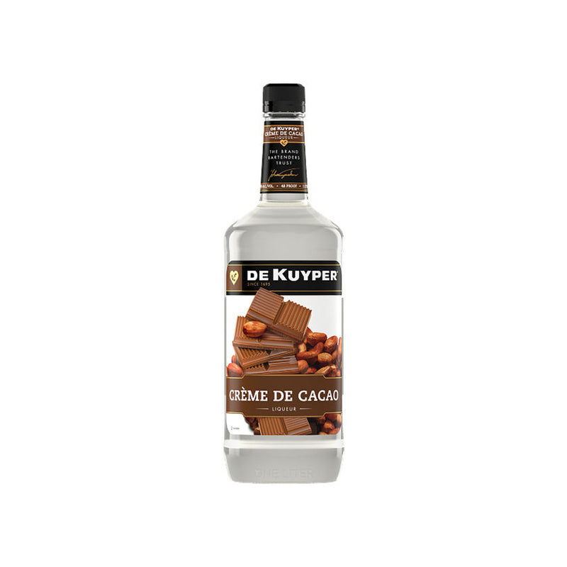 Creme De Cacao - 1L