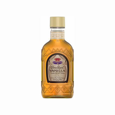 Crow Royal Vanilla - 200ML