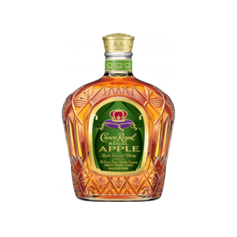 Crown Royal Apple - 1.75ML