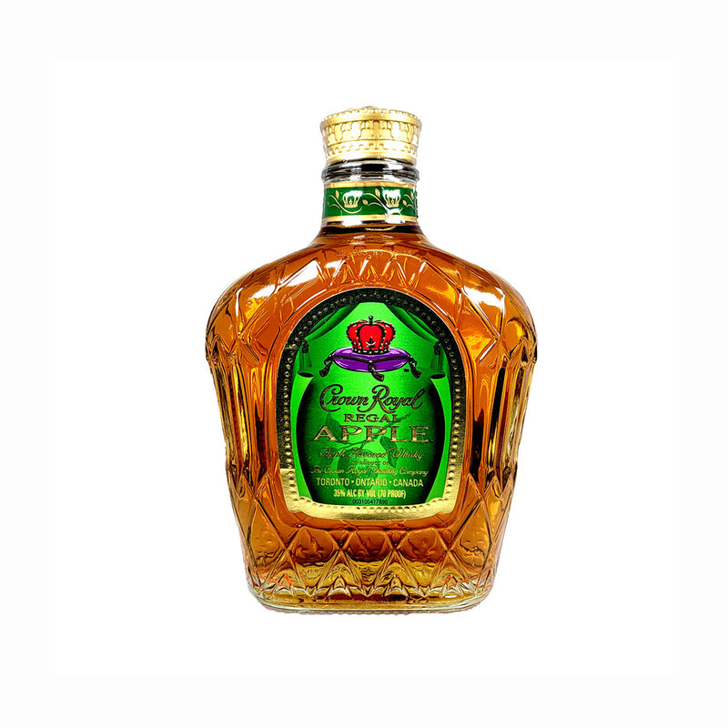 Crown Royal Apple - 375ML