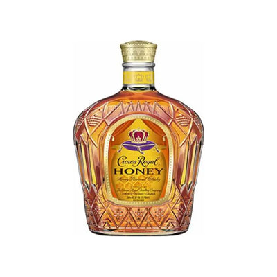 Crown Royal Honey - 750ML