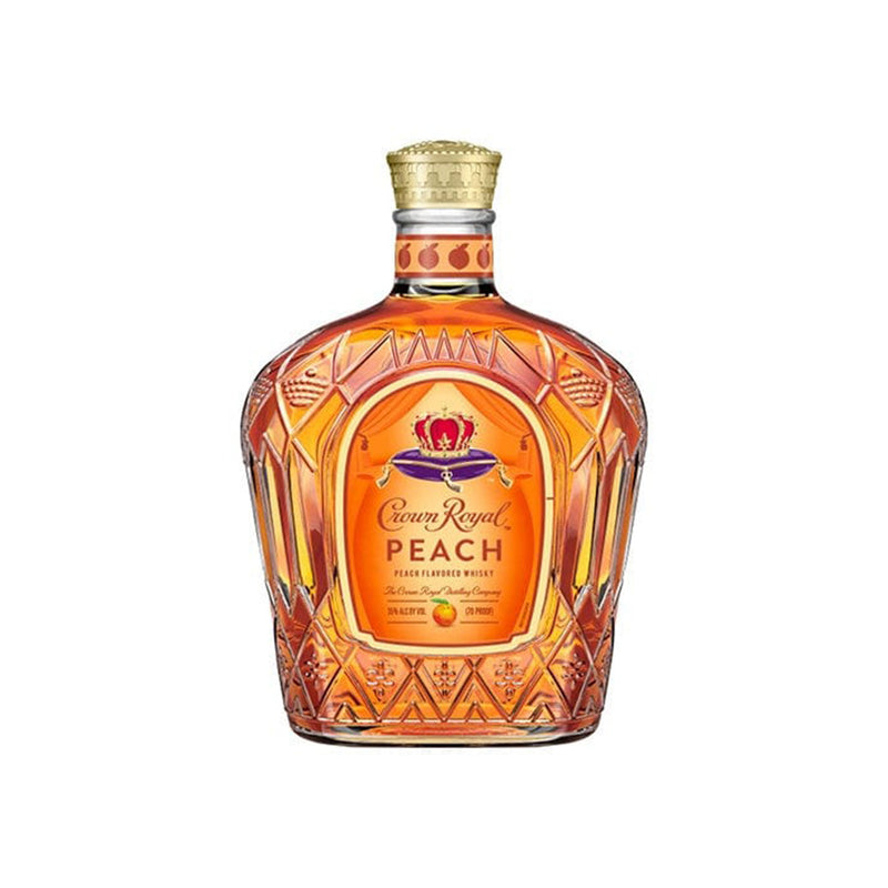 Crown Royal Peach - 375ML