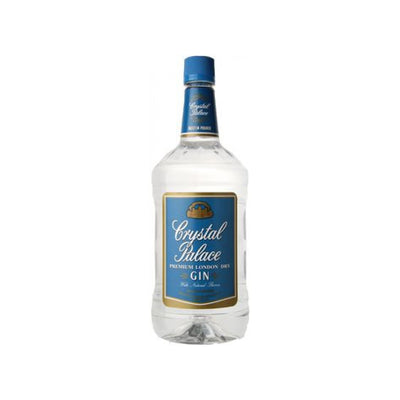 Crystal Palace Gin - 1.75ML