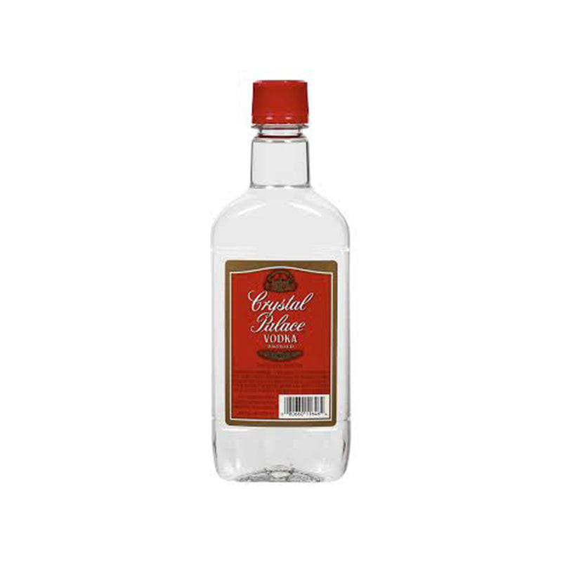 Crystal Palace Vodka - 750ML