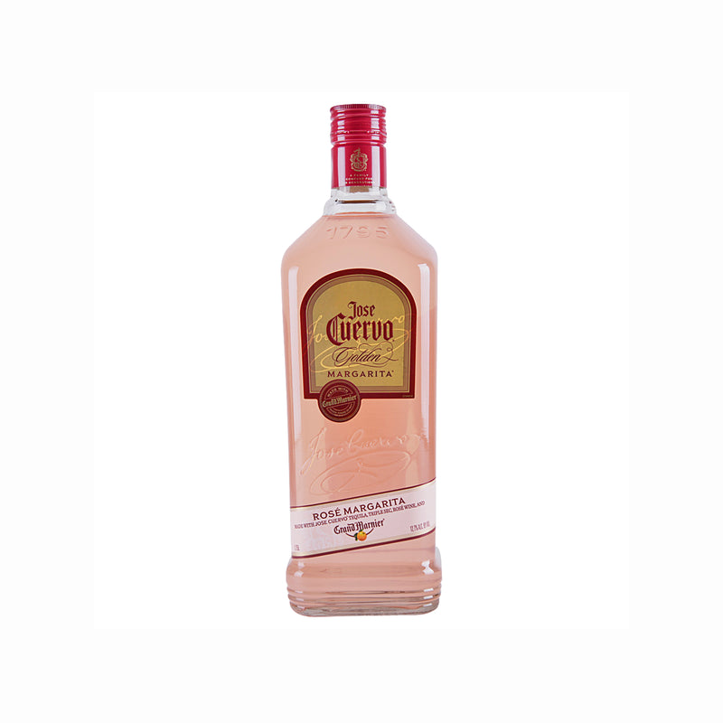 Cuervo Gold Rose - 1.75L