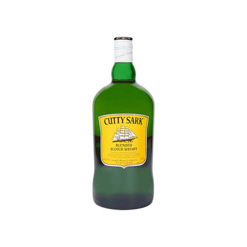 Cutty Sark Scots Whisky - 1.75L