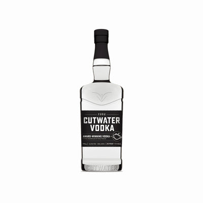 Cutwater Vodka - 750ML