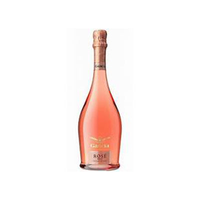 Cuvee Deor Sparkling Wine Rose The Gold Collection Ltaly - 750ML