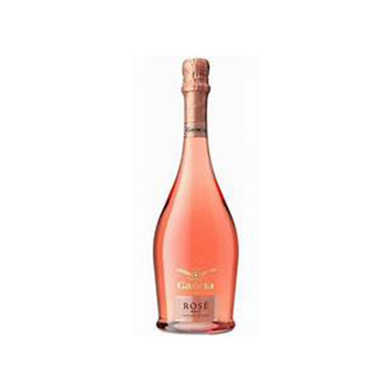 Cuvee Deor Sparkling Wine Rose The Gold Collection Ltaly - 750ML