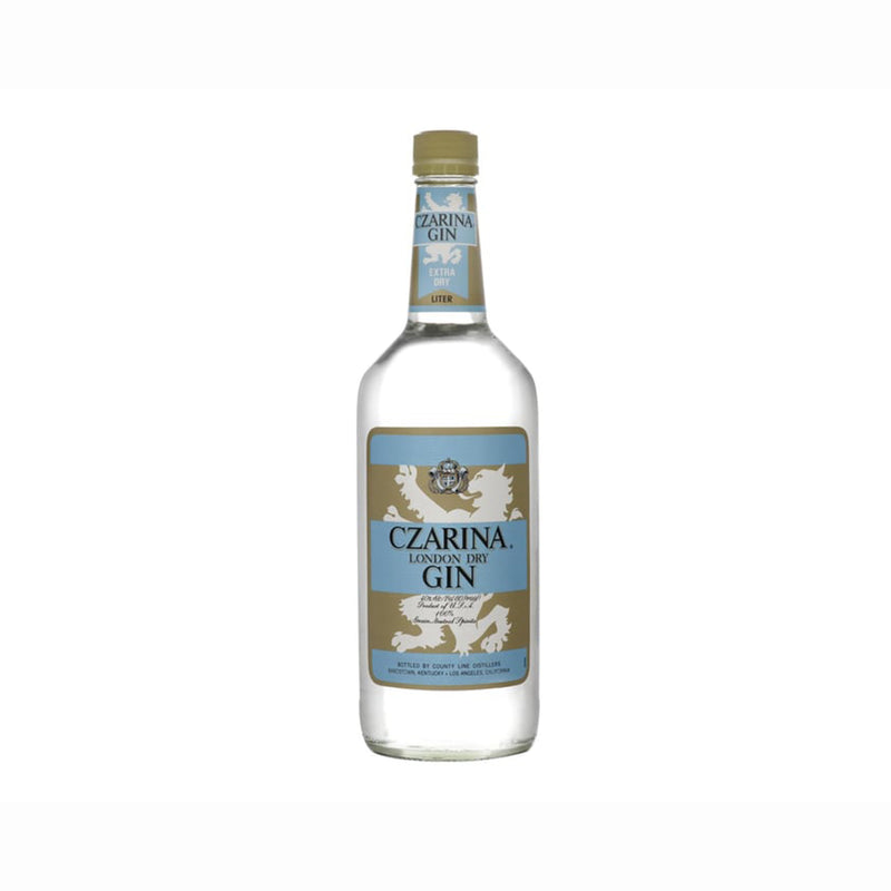 Czarnia Gin - 1L