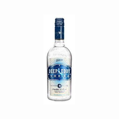 Deep Eddy Vodka - 375ML