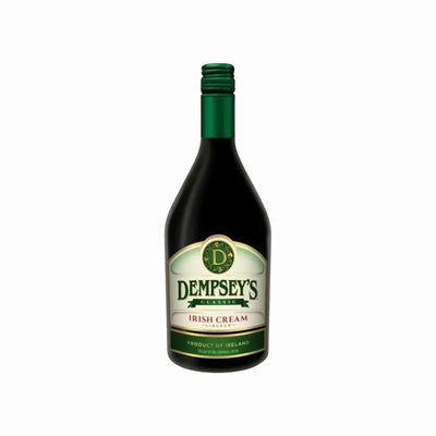 Dempsey's Irish Cream - 750ML