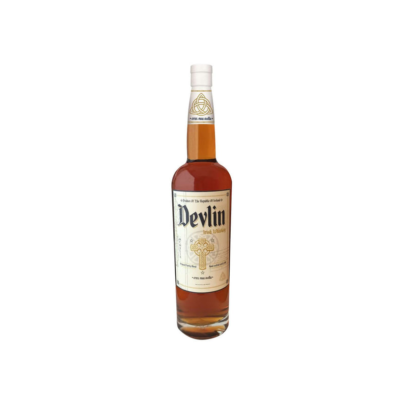 Devlin Irish Whiskey - 750ML