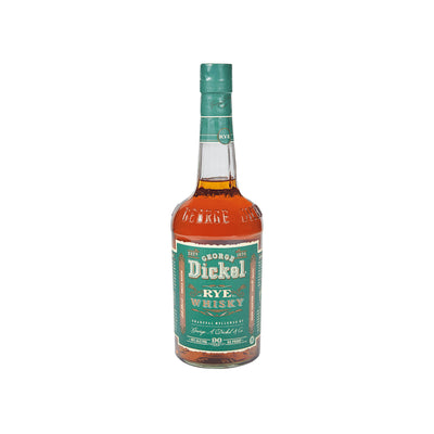 Dickel Rye - 750ML