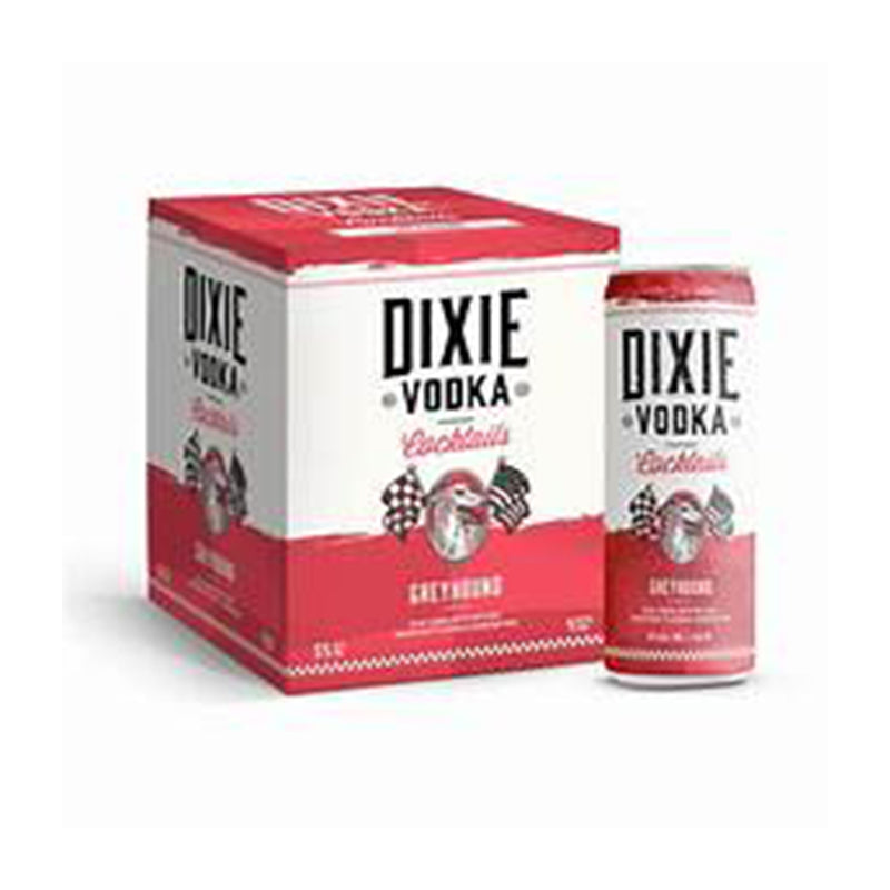 Dixie Greyhound - 4PK