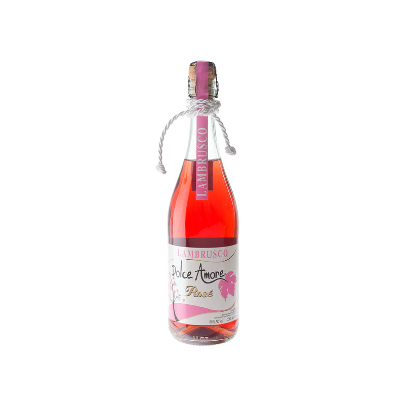 Dolce Amore Rose - 750ML