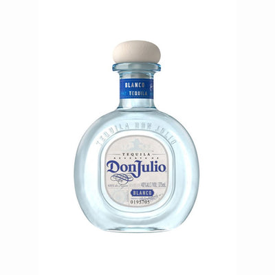 Don Julio Blanco - 375ML