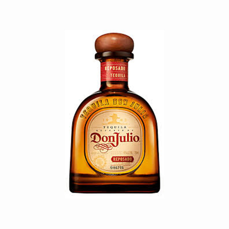 Don Julio Reposado - 750ML