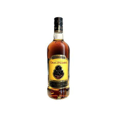 Don Pedro Brandy - 750ML