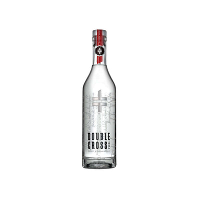 Double Cross Vodka - 750ML