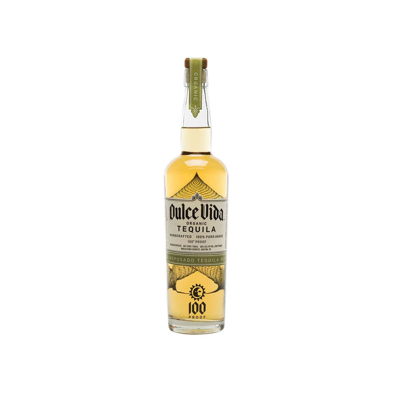 Dulce Vida Reposada - 750ML