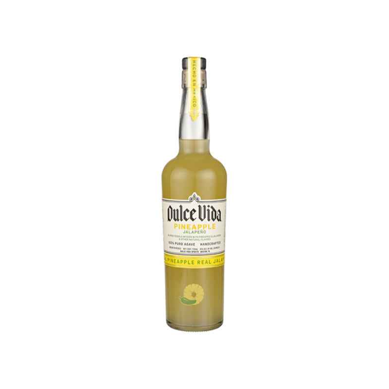 Dulcet Vida Pineapple - 375ML