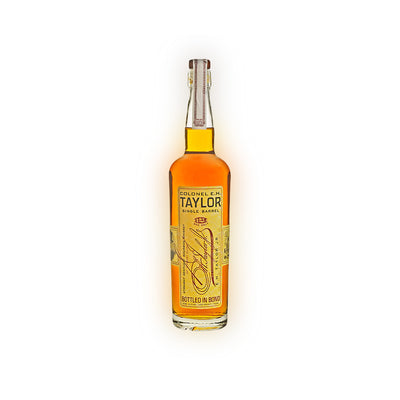 E.H. Taylor Single Barrel - 750ML