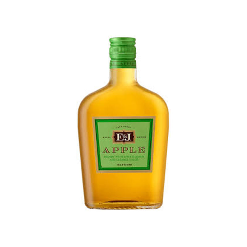 E&J Apple - 375ML