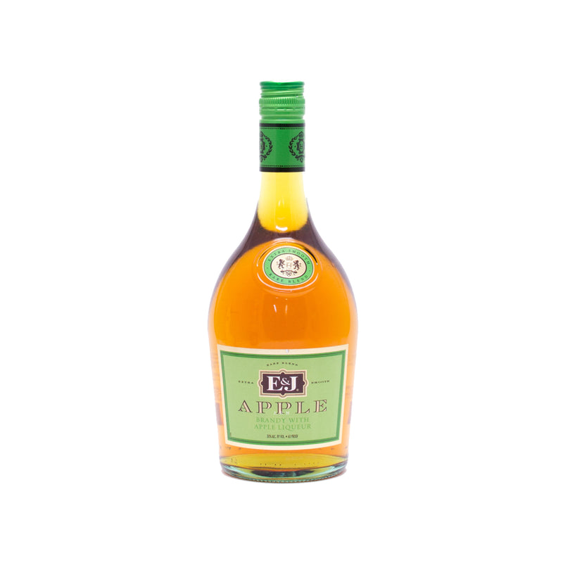 E&J Apple Brandy - 1.75L