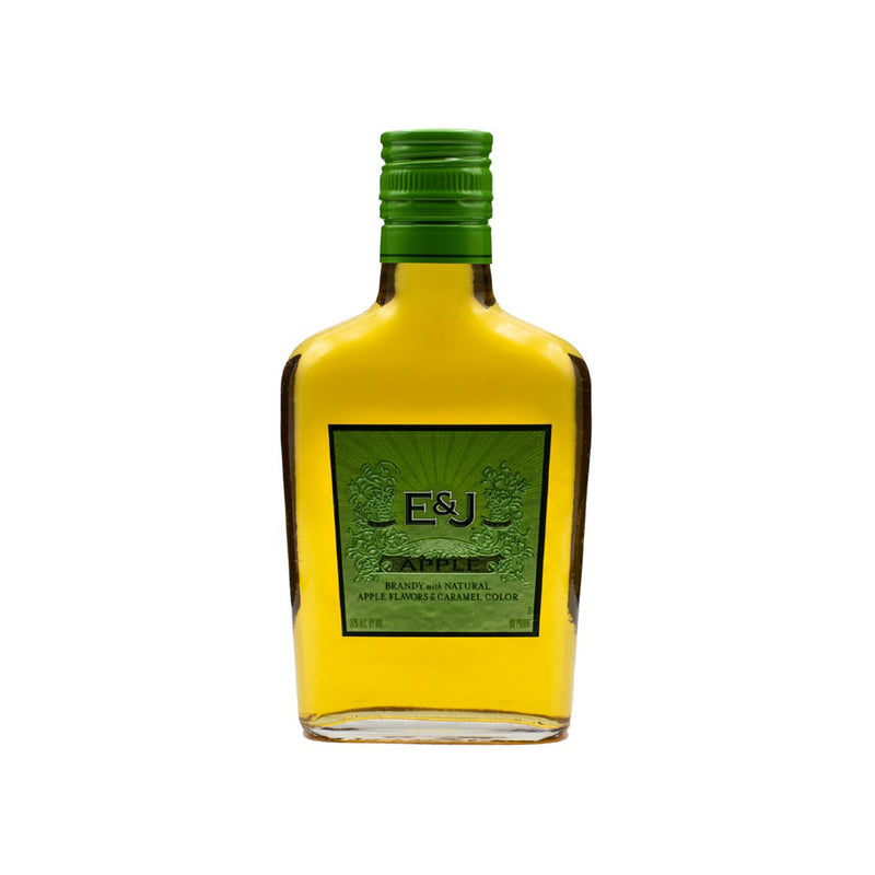 E&J Apple Brandy - 200ML