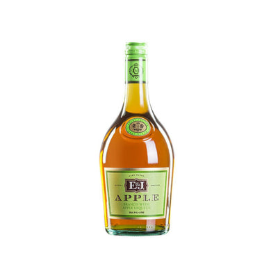 E&J Apple Brandy - 750ML