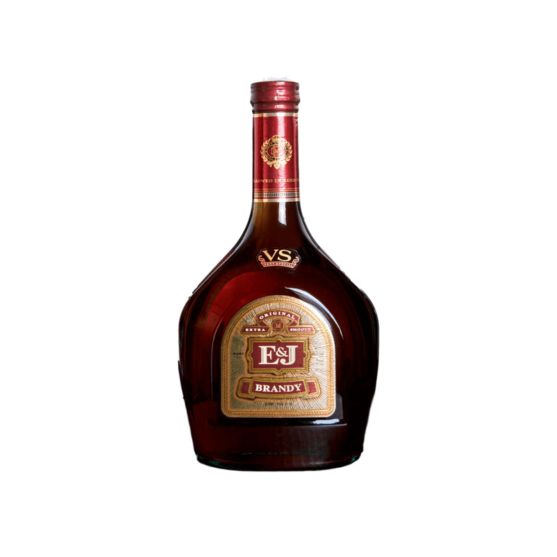 E&J Brandy - 1.75ML