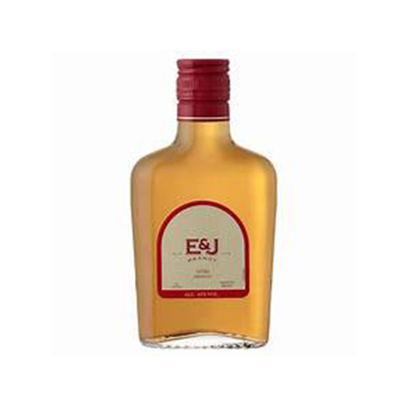 E&J Brandy - 200ML