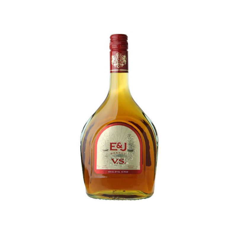 E&J Brandy - 750ML