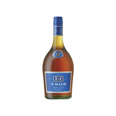 E&J Vsop Brandy - 1.75ML