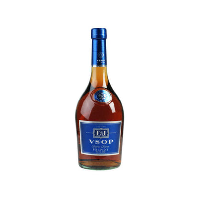 E&J Vsop Brandy - 750ML