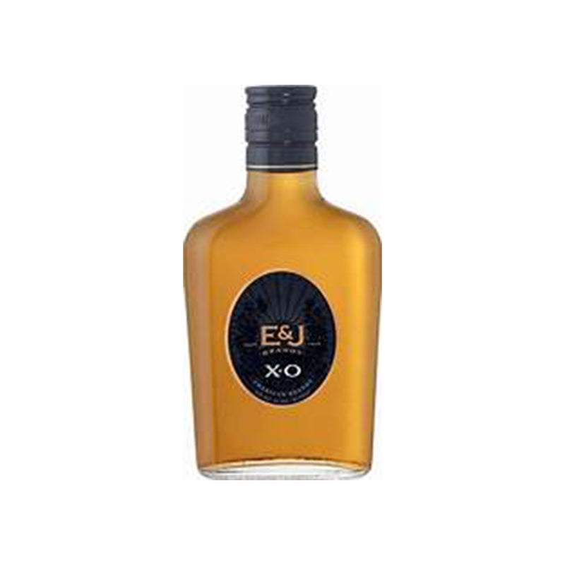 E&J Xo Brandy - 200ML