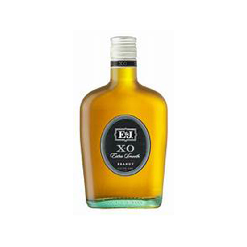 E&J Xo Brandy - 375ML